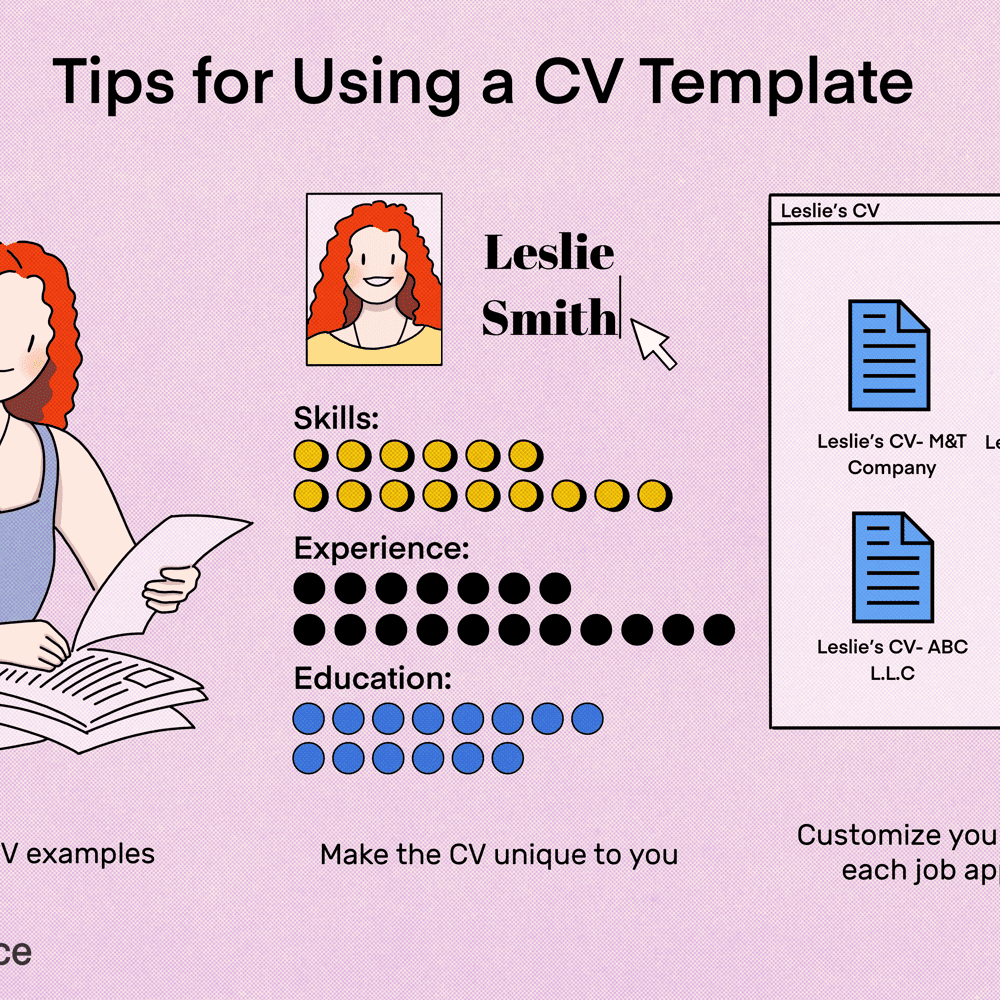 Free Microsoft Curriculum Vitae (Cv) Templates In How To Create A Cv Template In Word