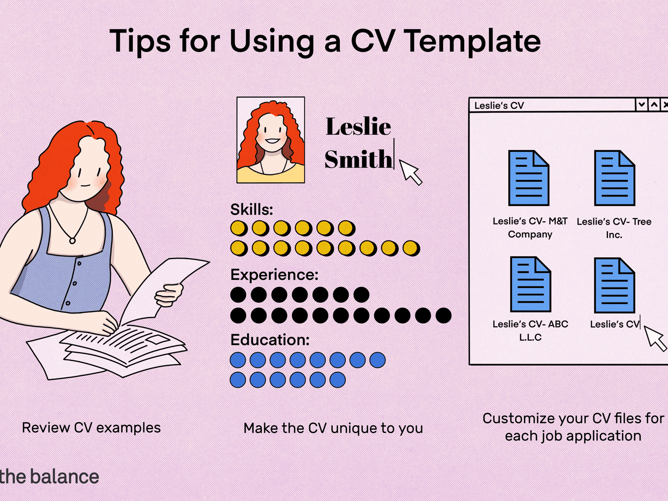 Free Microsoft Curriculum Vitae (Cv) Templates Regarding Job Application Template Word Document