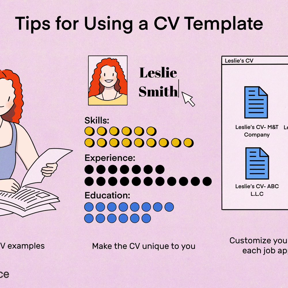 Free Microsoft Curriculum Vitae (Cv) Templates Within How To Make A Cv Template On Microsoft Word