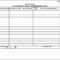 Free Mileage Log Spreadsheet Vehicle Template For Word With Mileage Report Template