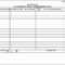 Free Mileage Log Spreadsheet Vehicle Template For Word With Mileage Report Template