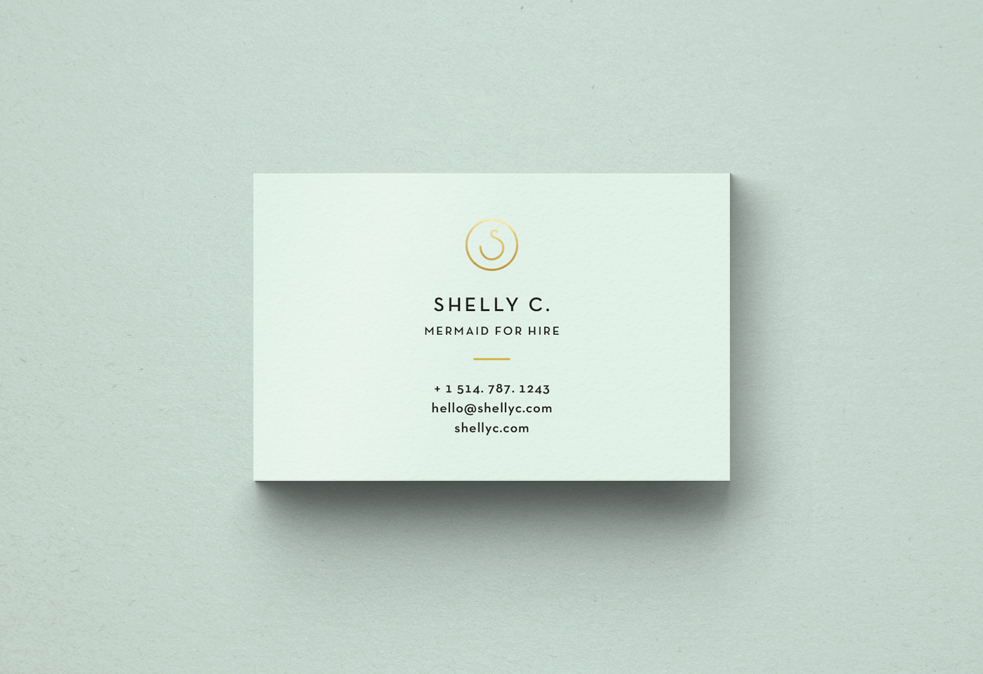 Free Minimal Business Card Template With Free Complimentary Card Templates