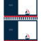 Free Nautical Party Printables From Ian & Lola Designs Inside Nautical Banner Template