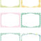 Free Note Card Template. Image Free Printable Blank Flash Regarding Free Printable Flash Cards Template