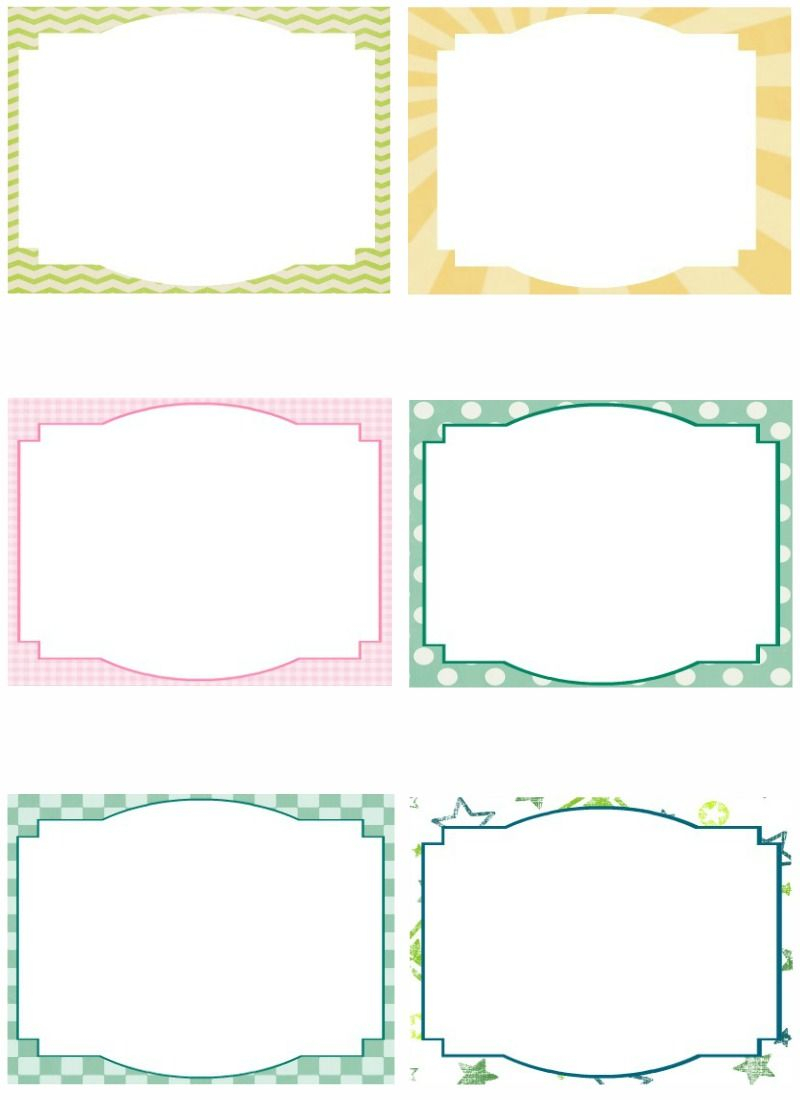 Free Note Card Template. Image Free Printable Blank Flash Regarding Free Printable Flash Cards Template