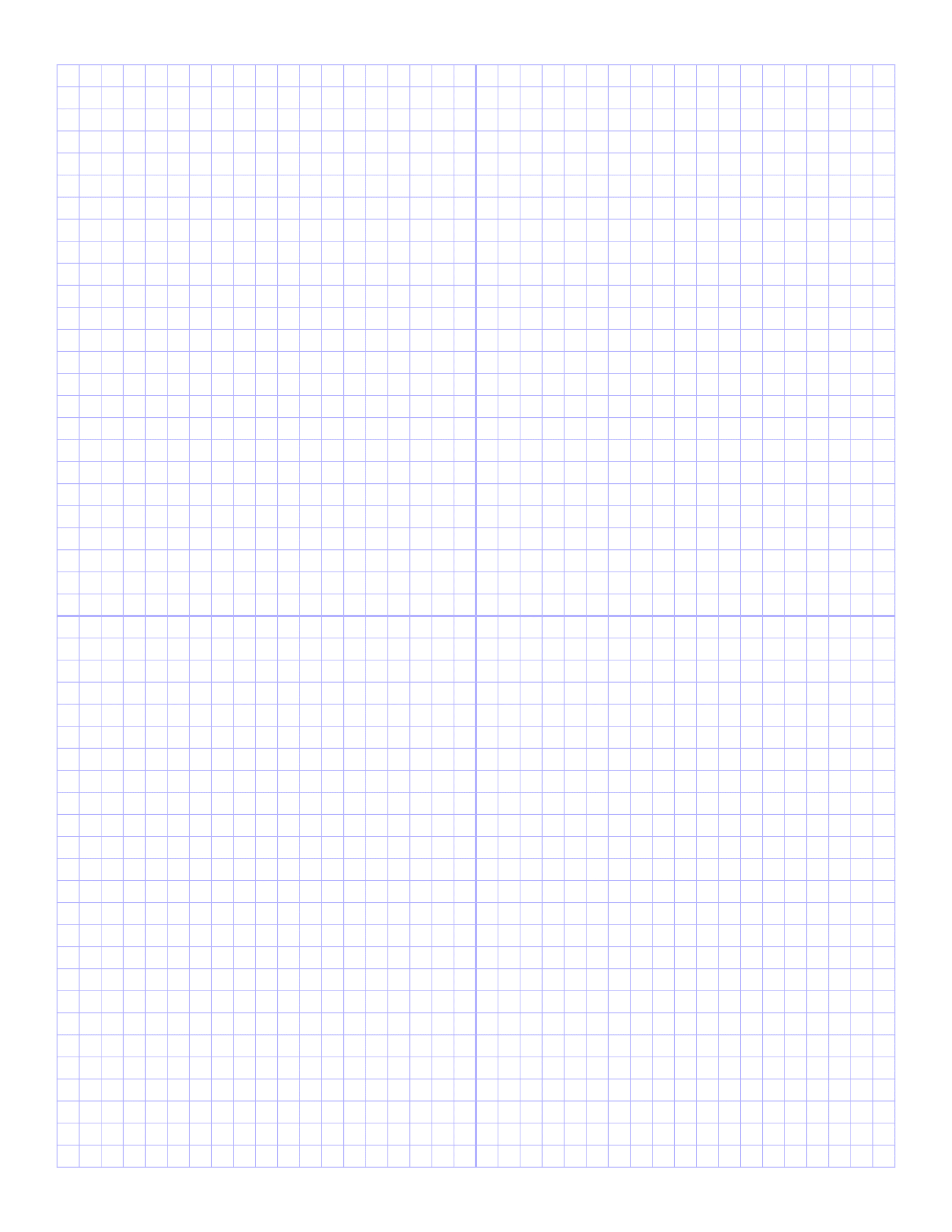 Free Online Graph Paper / Plain With 1 Cm Graph Paper Template Word