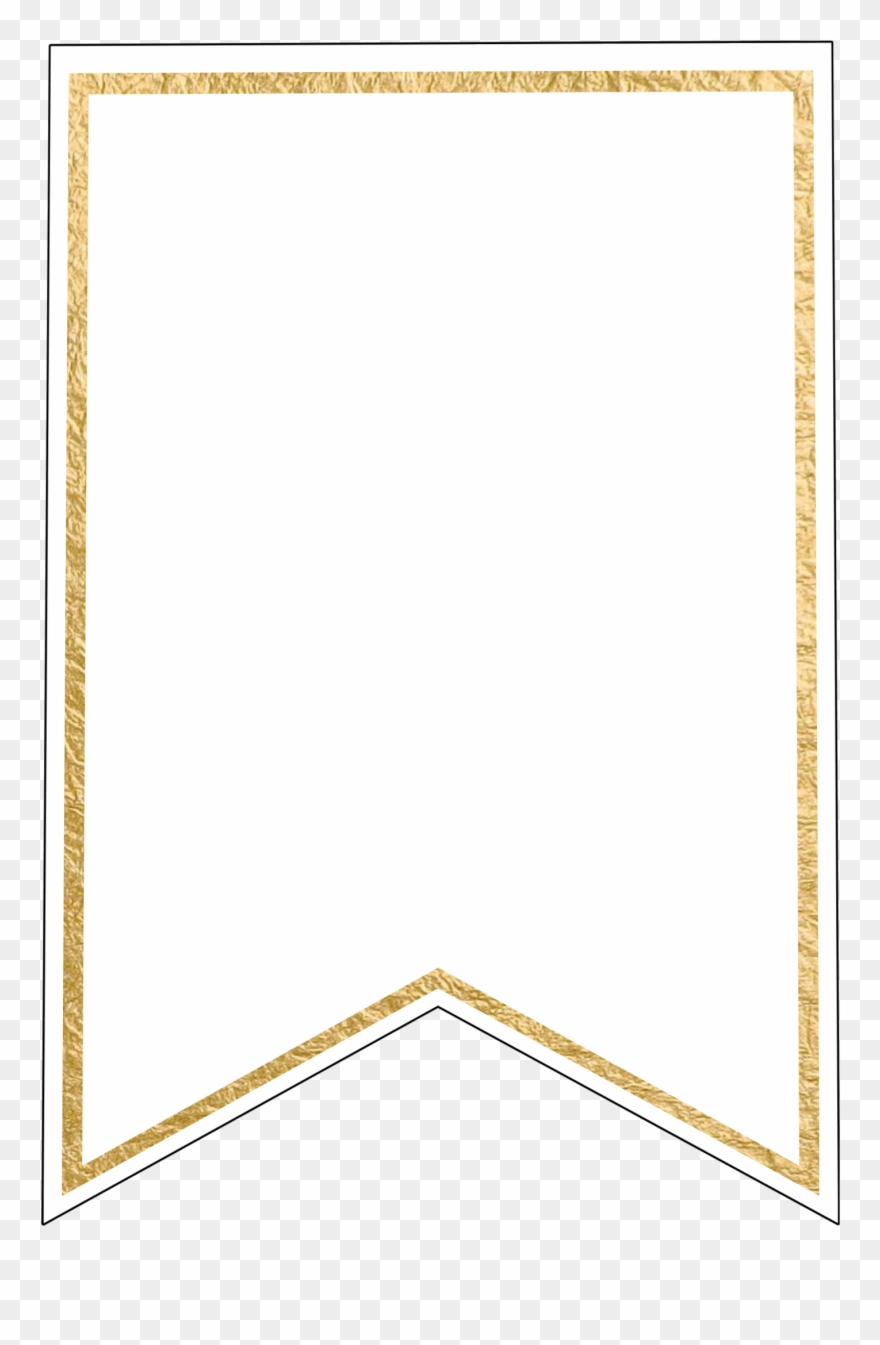 Free Pennant Banner Template, Download Free Clip Art For Letter Templates For Banners