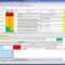 Free Pmo Excel Template With Regard To Project Status Report Template Word 2010