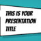 Free Powerpoint Template Or Google Slides Theme With for Comic Powerpoint Template