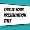 Free Powerpoint Template Or Google Slides Theme With Within Powerpoint Comic Template