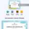 Free Preschool Leaving Certificate | Certificate Templates With Regard To School Leaving Certificate Template