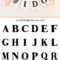 Free Printable Alphabet And Number Banner! Adorable! Pertaining To Diy Banner Template Free