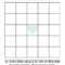 Free Printable Baby Shower Bingo – Frugal Fanatic With Regard To Blank Bingo Card Template Microsoft Word