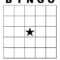 Free Printable Blank Bingo Cards Template 4 X 4 | Classroom Pertaining To Bingo Card Template Word