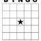 Free Printable Blank Bingo Cards Template 4 X 4 | Classroom throughout Blank Bingo Template Pdf