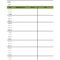 Free Printable Blank Daily Calendar | 181D Daily Appointment throughout Printable Blank Daily Schedule Template