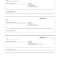 Free Printable Blank Receipt Form Template Page 001 Intended For Blank Money Order Template