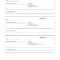 Free Printable Blank Receipt Form Template Page 001 Intended For Blank Money Order Template