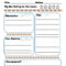 Free Printable Book Report Forms | Teaching Ideas | Book Within Science Report Template Ks2