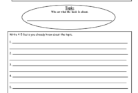 Free Printable Book Report Templates | Non-Fiction Book in Report Writing Template Free