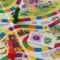 Free Printable Candyland Templates. Candyland Game Board Intended For Blank Candyland Template