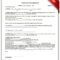 Free Printable Catering Services Agreement | Sample For Catering Contract Template Word