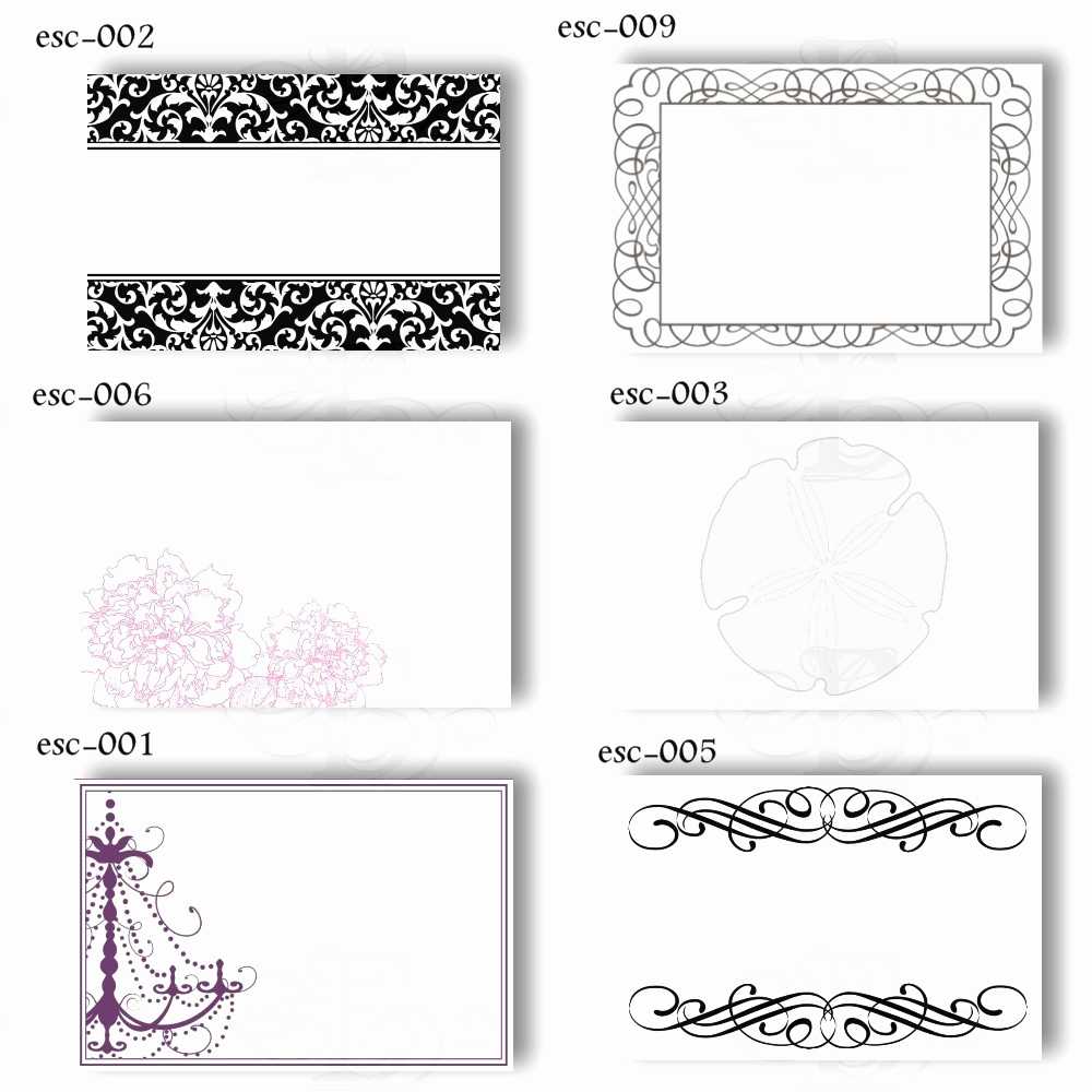 Free Printable Christmas Table Place Cards Template For Pertaining To Christmas Table Place Cards Template