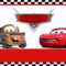 Free Printable Disney Cars Birthday Party Invitations Disney Intended For Cars Birthday Banner Template