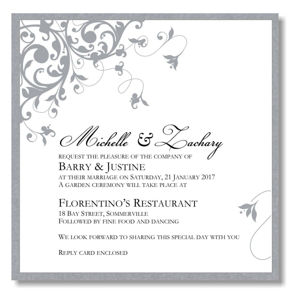 Free Printable Download Engagement Invitation Templates 2 Regarding Free E Wedding Invitation Card Templates