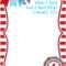 Free Printable Dr Seuss Birthday Invitations | Dr Seuss throughout Dr Seuss Birthday Card Template