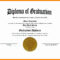 Free Printable Ged Templates Or 9 High School Diploma Throughout Fake Diploma Certificate Template