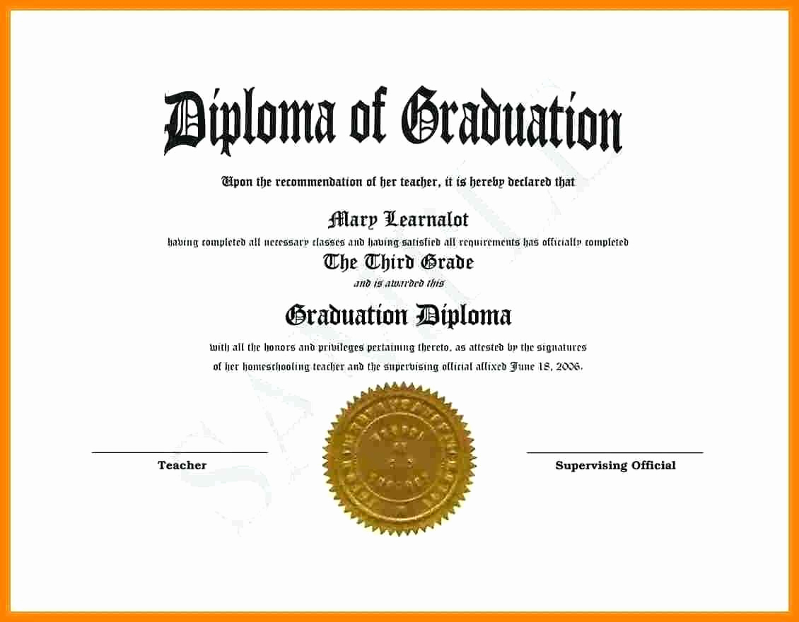Free Printable Ged Templates Or 9 High School Diploma Throughout Fake Diploma Certificate Template