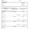 Free Printable Generic Job Application Form | Mult Igry For Job Application Template Word Document