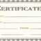 Free Printable Gift Certificates 026 Template Ideas For Massage Gift Certificate Template Free Printable