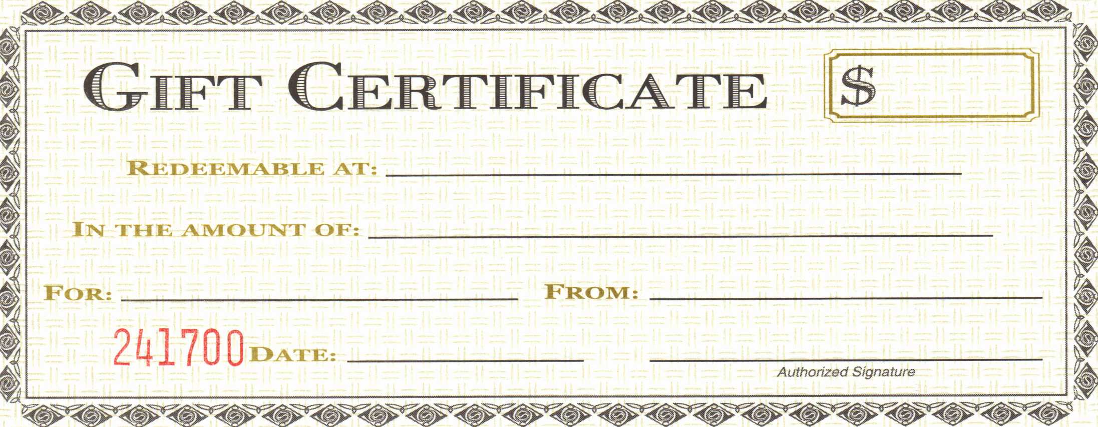 Free Printable Gift Certificates 026 Template Ideas For Massage Gift Certificate Template Free Printable