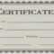 Free Printable Gift Vouchers Template Certificate Templates With Regard To Certificate Template For Pages