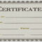 Free Printable Gift Vouchers Template Certificate Templates Within Pages Certificate Templates