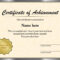 Free Printable Graduation Certificate Templates | Mult Igry For Free Printable Graduation Certificate Templates