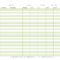 Free Printable Mileage Logs | Planners | Printables With Regard To Mileage Report Template