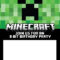 Free Printable Online Invitations Invitation Card Maker Within Minecraft Birthday Card Template