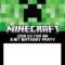 Free Printable Online Invitations Invitation Card Maker Within Minecraft Birthday Card Template