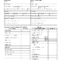 Free Printable Personal Financial Statement Template For 010 Throughout Blank Personal Financial Statement Template