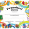 Free Printable Preschool Diplomas | Preschool Classroom In Free Printable Graduation Certificate Templates