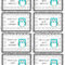Free Printable Punch Card Template And Whooo S Got Good In Reward Punch Card Template