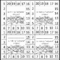 Free Printable Punch Card Template Then Monday Made It With Regard To Free Printable Punch Card Template