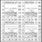 Free Printable Punch Card Template Then Monday Made It with regard to Free Printable Punch Card Template