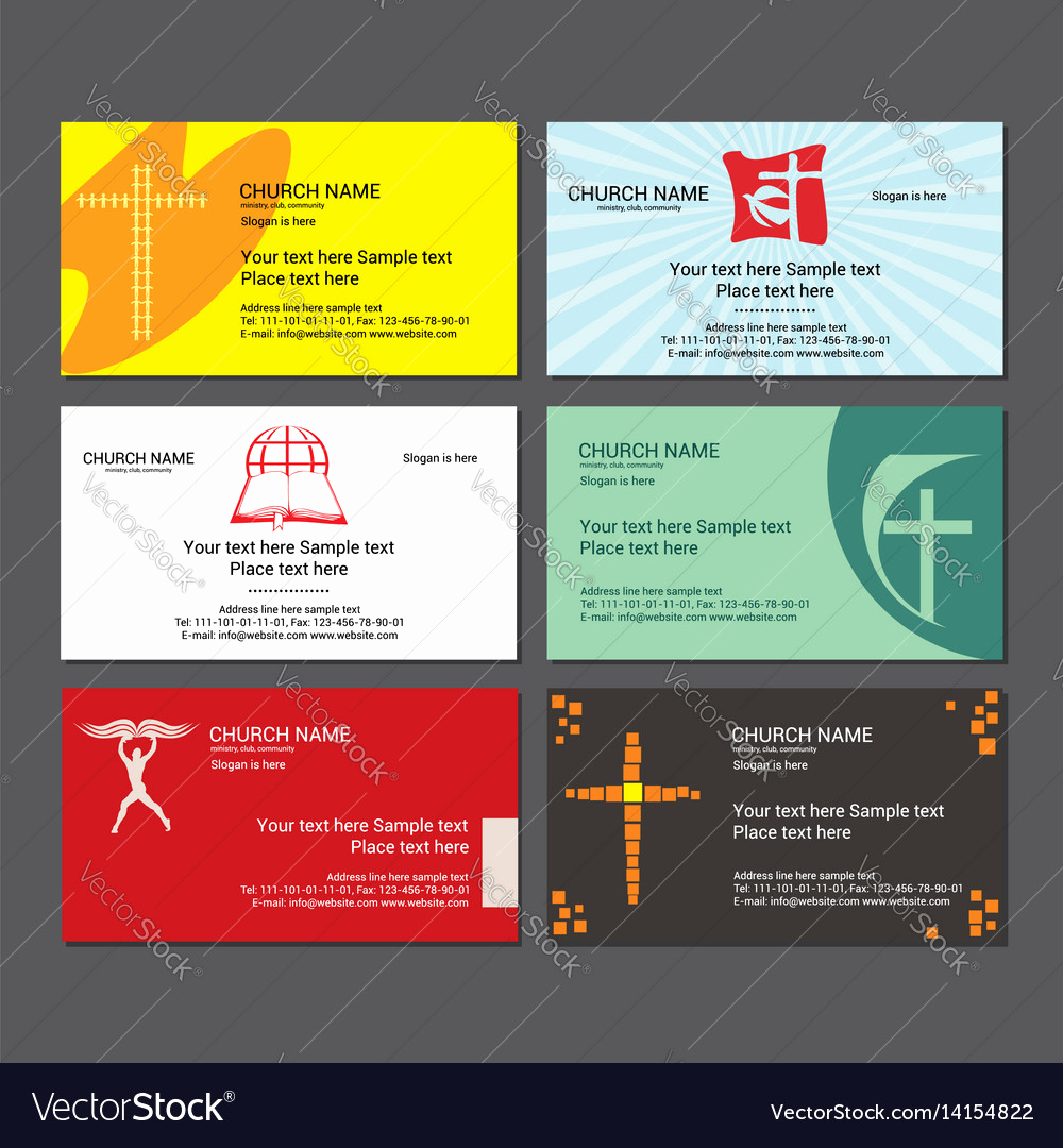 Free Printable Religious Business Card Templates And Pertaining To Christian Business Cards Templates Free