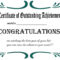Free Printable Retirement Certificate | Retirement | Free For Farewell Certificate Template