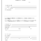 Free Printable Rv Bill Of Sale Form Form (Generic) | Sample In Blank Legal Document Template