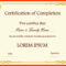 Free Printable Soccer Certificate Templates 010 For Within Update Certificates That Use Certificate Templates